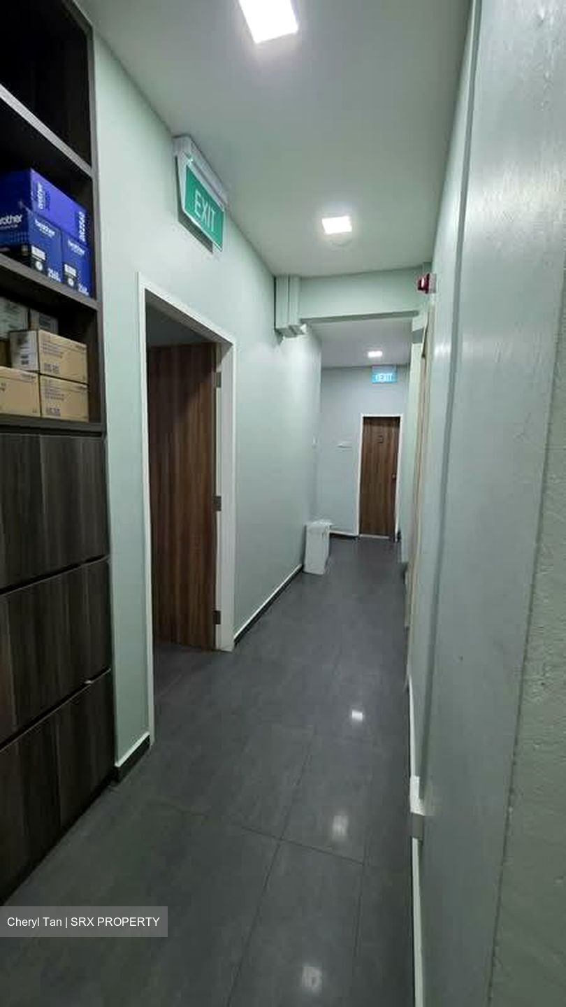 Botanic Gardens View (D10), Retail #538121771